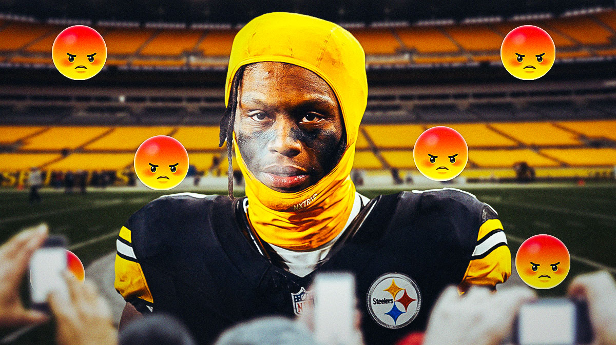 Steelers' Pickens Trade Speculation: A Schultz Perspective Steelers' Pickens Trade Speculation: A Schultz Perspective