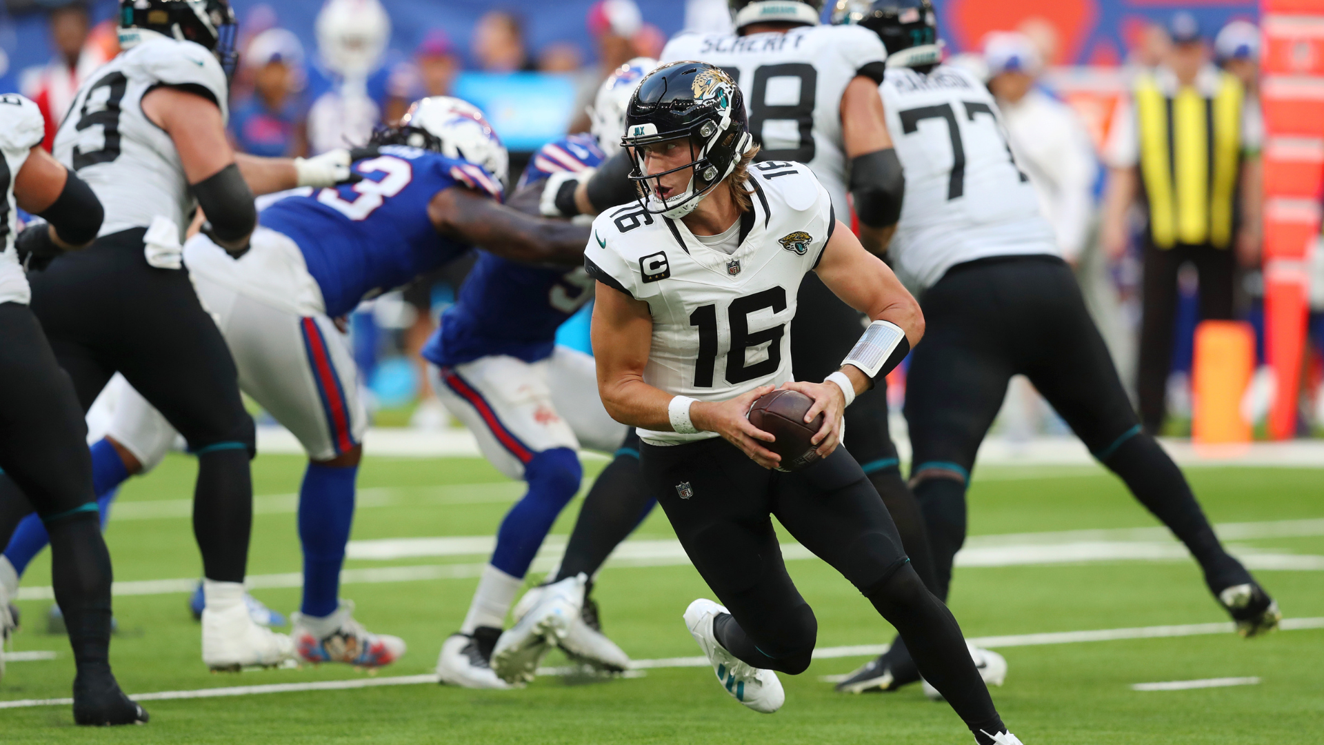 Steelers' Quarterback Needs: Exploring A Trade From The NFC Steelers' Quarterback Needs: Exploring A Trade From The NFC