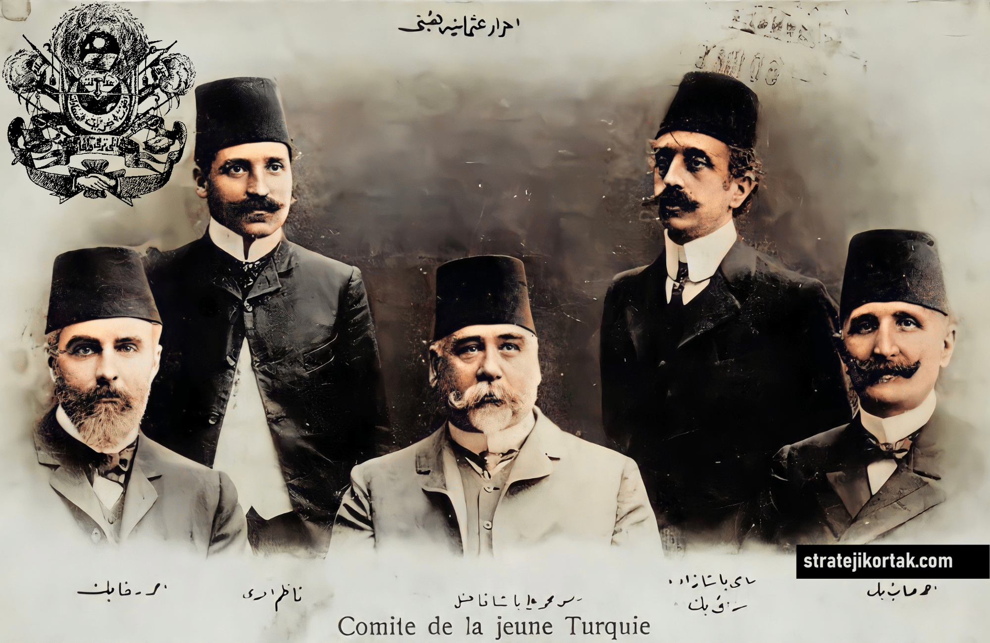 Stefanos Stefanu: Kıbrıs Sorununda Rolü Ve Önemli Girişimleri Stefanos Stefanu: Kıbrıs Sorununda Rolü Ve Önemli Girişimleri