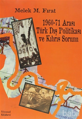 Stefanos Stefanu Ve Kıbrıs Sorunu: Çözüm İçin Yeni Bir Yaklaşım Stefanos Stefanu Ve Kıbrıs Sorunu: Çözüm İçin Yeni Bir Yaklaşım
