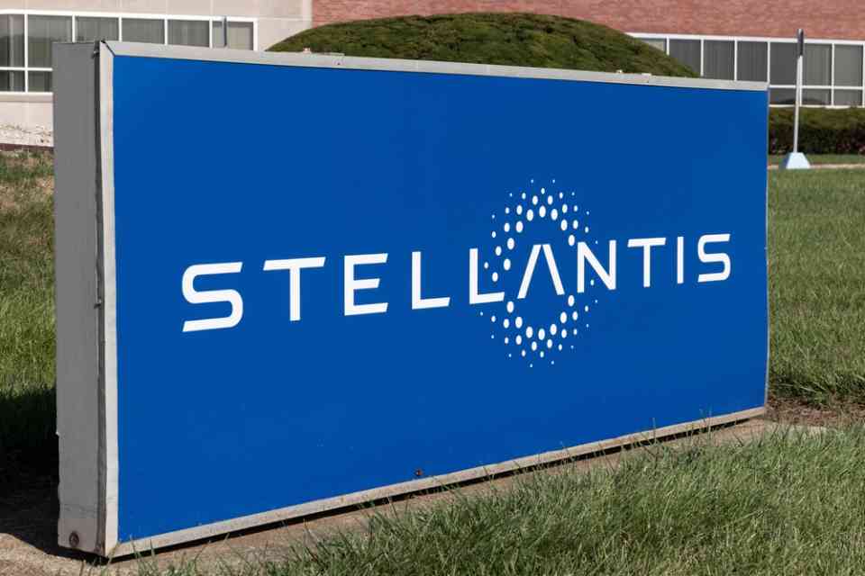 Stellantis' Turnaround Strategy: Antonio Filosa's Appointment And Its Implications Stellantis' Turnaround Strategy: Antonio Filosa's Appointment And Its Implications