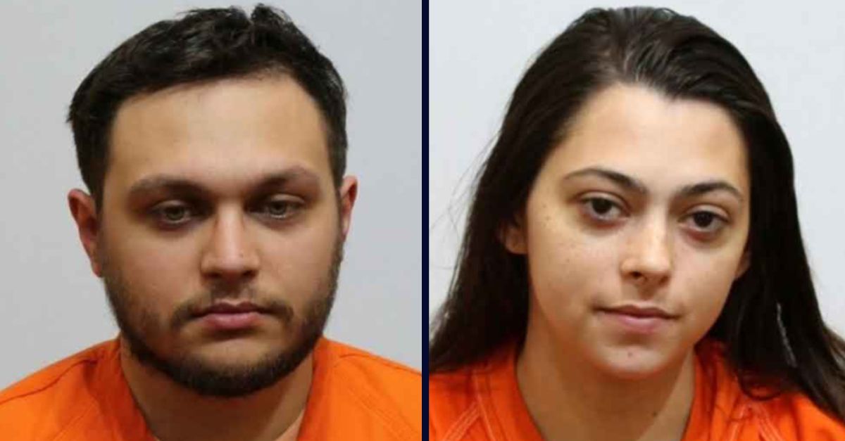 Stepfather Faces Murder Charges In Stepson's Death: Allegations Of Torture, Starvation, And Beatings Stepfather Faces Murder Charges In Stepson's Death: Allegations Of Torture, Starvation, And Beatings