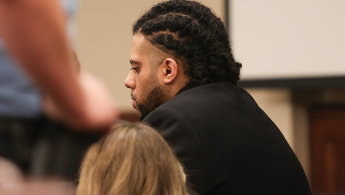 Stepfather Indicted On Multiple Charges In Teen's Torture And Murder Stepfather Indicted On Multiple Charges In Teen's Torture And Murder
