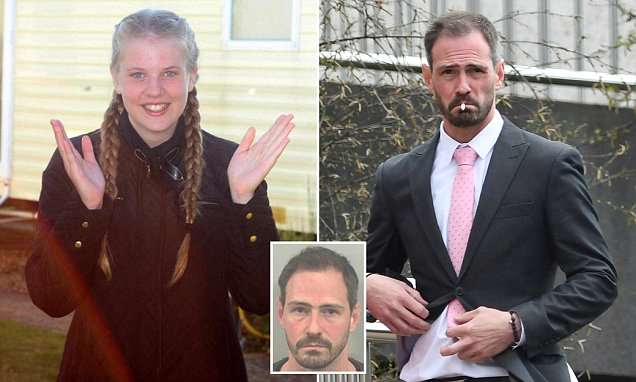 Stepfather Indicted On Murder And Other Charges In Teen's Torture Stepfather Indicted On Murder And Other Charges In Teen's Torture