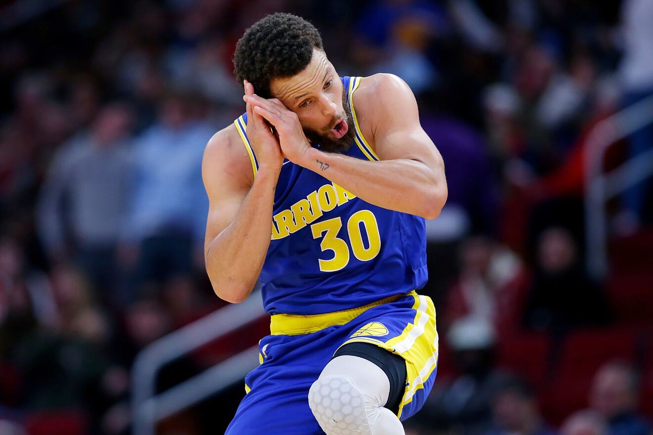 Steph Curry's All-Star Weekend Capstone: A Championship Despite Format Flaws Steph Curry's All-Star Weekend Capstone: A Championship Despite Format Flaws