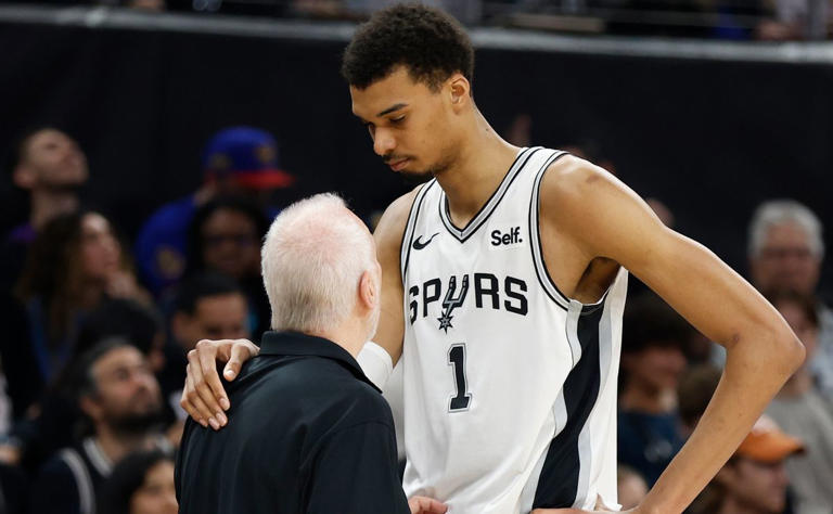 Stephen A. Smith's Respect For Gregg Popovich: A Deep Dive Stephen A. Smith's Respect For Gregg Popovich: A Deep Dive