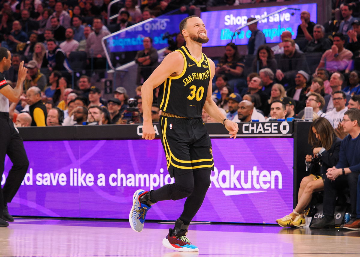 Stephen Curry Injury: Coach Kerr Offers Positive Outlook On Return Stephen Curry Injury: Coach Kerr Offers Positive Outlook On Return