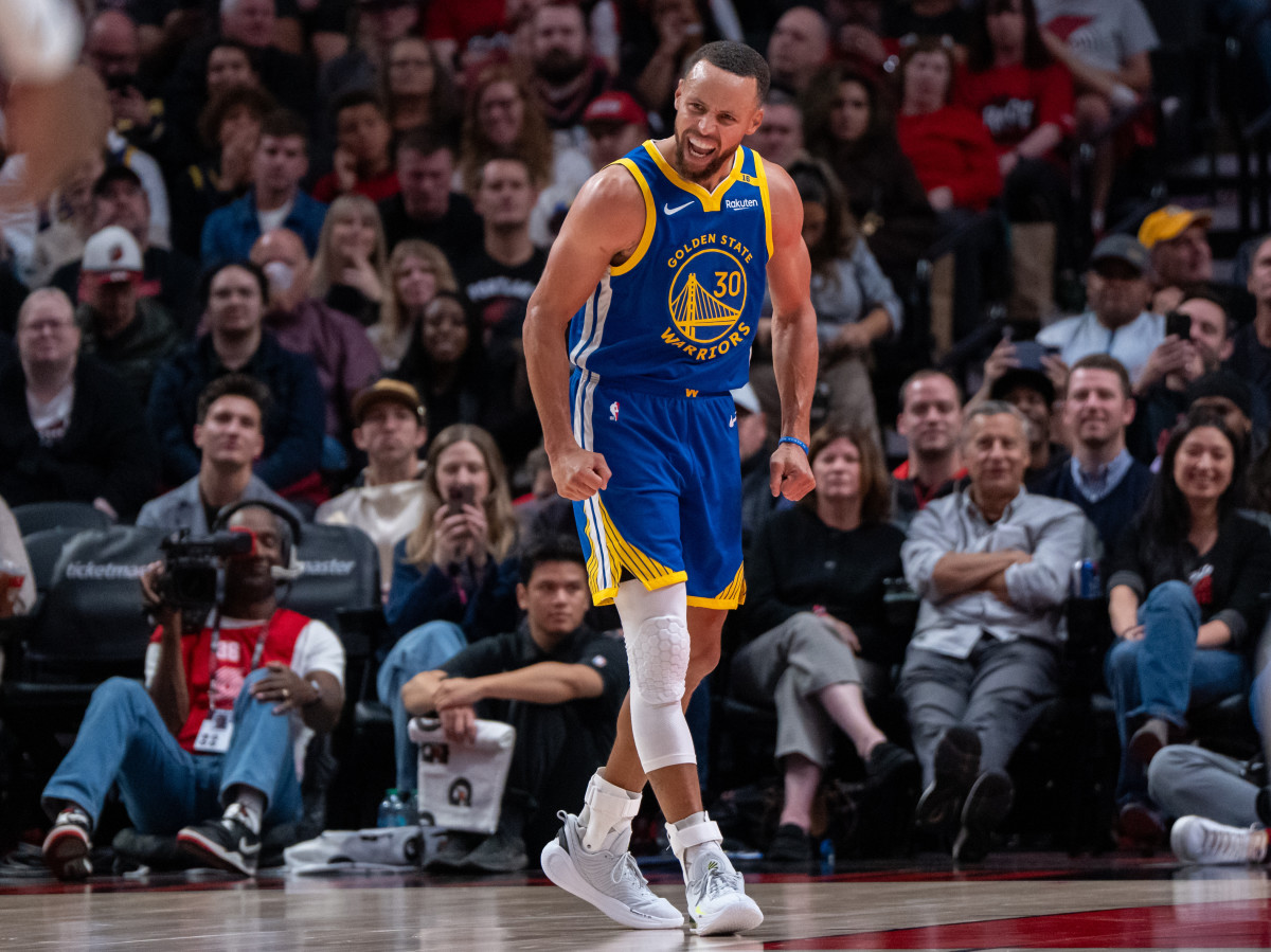 Stephen Curry Injury: Latest Updates From Coach Steve Kerr Stephen Curry Injury: Latest Updates From Coach Steve Kerr