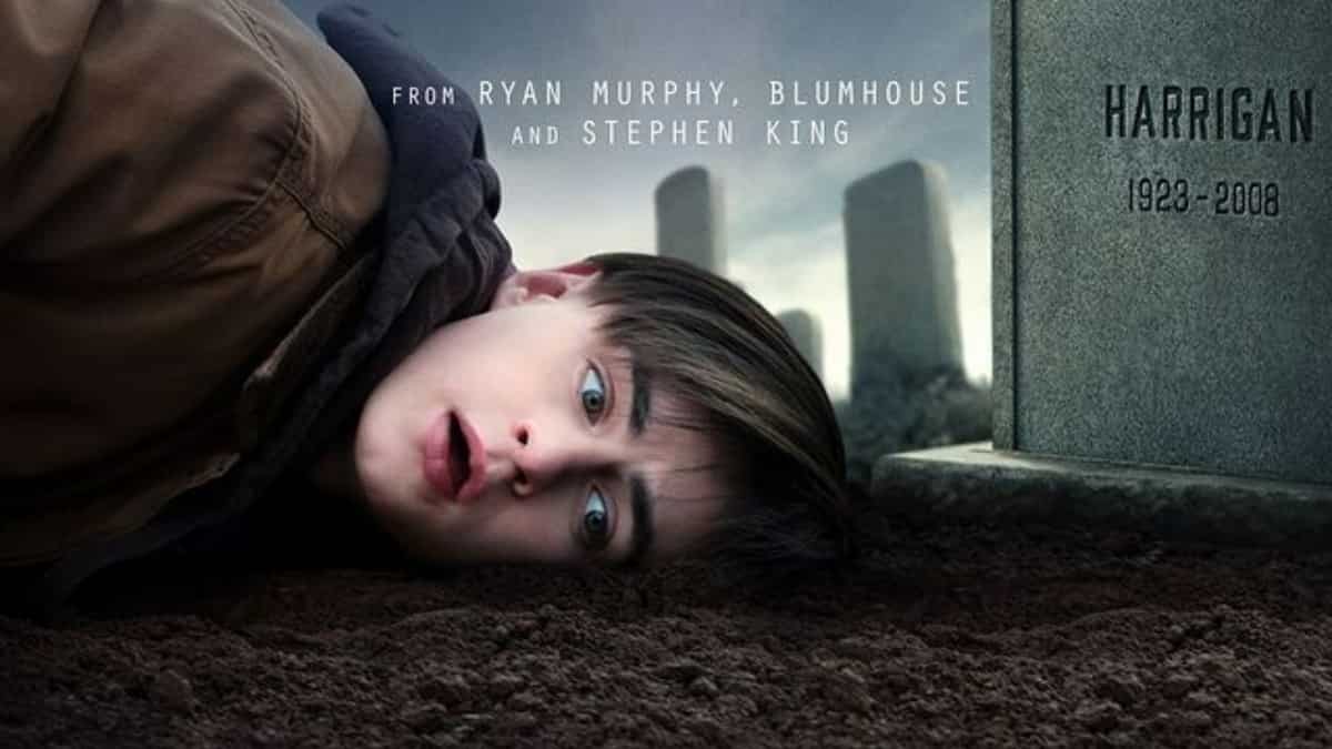 Stephen King Adaptation: The Hunger Games Director's New Horror Film Set For 2025 Stephen King Adaptation: The Hunger Games Director's New Horror Film Set For 2025