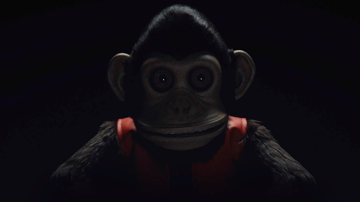 Stephen King In 2025: The Monkey And The Year's Other Film Adaptations Stephen King In 2025: The Monkey And The Year's Other Film Adaptations