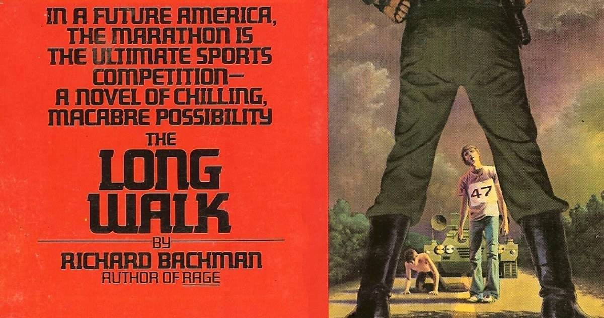 Stephen King's The Long Walk: Trailer Breakdown And Analysis Stephen King's The Long Walk: Trailer Breakdown And Analysis