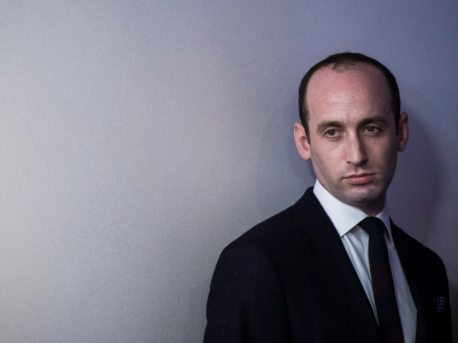 Stephen Miller And The NSA: A Look At The Potential Appointment Stephen Miller And The NSA: A Look At The Potential Appointment