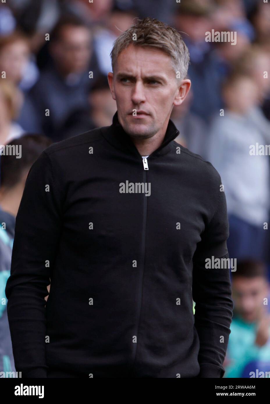 Stevenson Looks Ahead: Key Ipswich Town News Stevenson Looks Ahead: Key Ipswich Town News