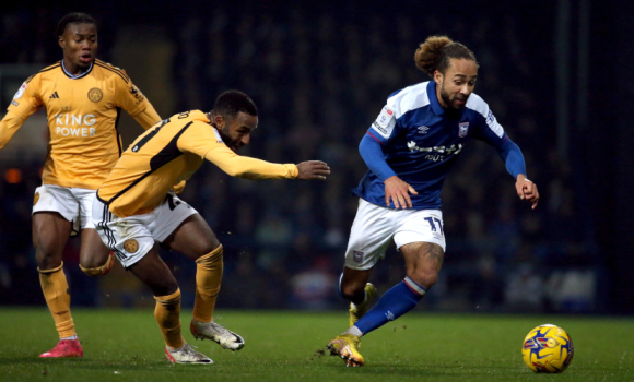 Stevenson's Gaze Already On Next Season: Ipswich Town News Stevenson's Gaze Already On Next Season: Ipswich Town News
