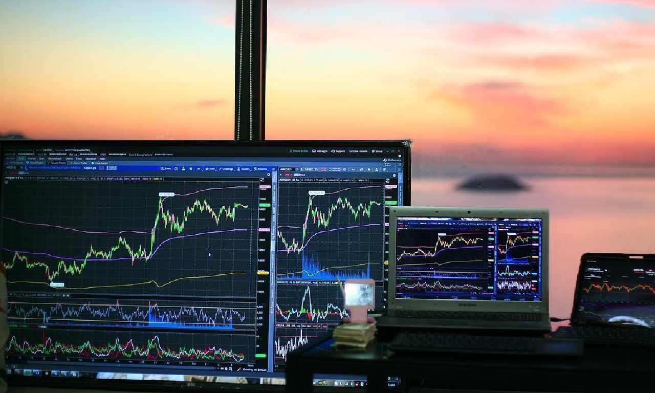 Stock Market News: Sensex At 200 Points, Nifty Crosses 18,600 Stock Market News: Sensex At 200 Points, Nifty Crosses 18,600
