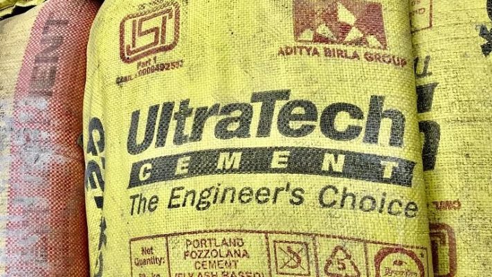 Stock Market News: Sensex, Nifty Rise; UltraTech Cement Shares Fall Stock Market News: Sensex, Nifty Rise; UltraTech Cement Shares Fall