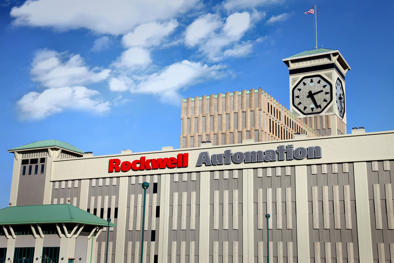Stock Market Update: Rockwell Automation Leads Wednesday's Winners Stock Market Update: Rockwell Automation Leads Wednesday's Winners