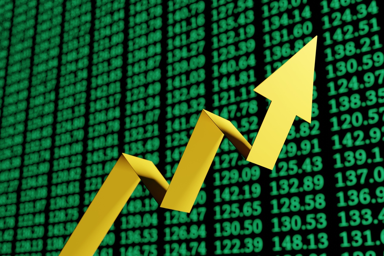 Stock Market Winners: Rockwell Automation, Angi, BorgWarner, And More Stock Market Winners: Rockwell Automation, Angi, BorgWarner, And More