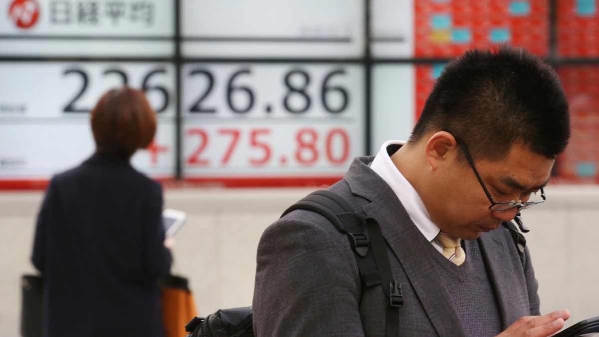 Stocks Power Global Risk Rally Amidst U.S.-China Truce Stocks Power Global Risk Rally Amidst U.S.-China Truce