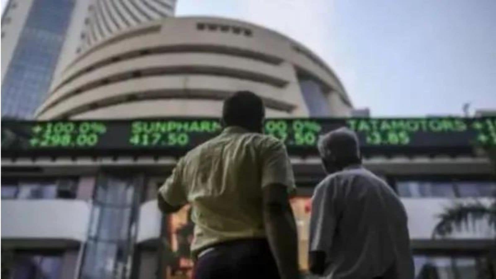 Stocks Surged On BSE: Sensex Rise And Top Performers Stocks Surged On BSE: Sensex Rise And Top Performers