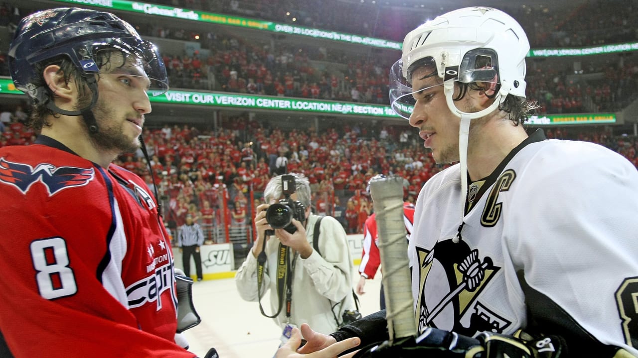 Större Stjärnturnering I NHL – En Konfliktlösning? Större Stjärnturnering I NHL – En Konfliktlösning?