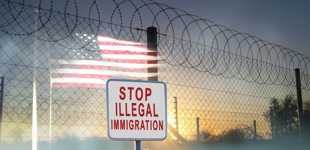 Stop Illegal Immigration: Parliament's Plea To Migration Minister Stop Illegal Immigration: Parliament's Plea To Migration Minister
