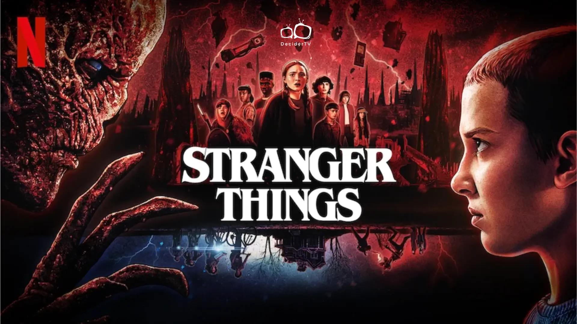 Stranger Things 5: Premiere Date, Cast Updates, And Final Season Clues Stranger Things 5: Premiere Date, Cast Updates, And Final Season Clues