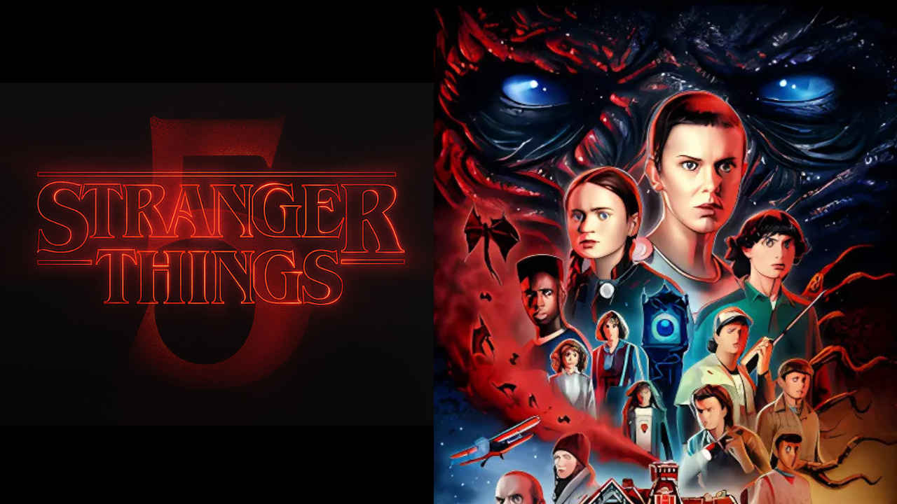 Stranger Things 5: Release Date Speculation, Cast Updates, And Potential Episode Titles Stranger Things 5: Release Date Speculation, Cast Updates, And Potential Episode Titles