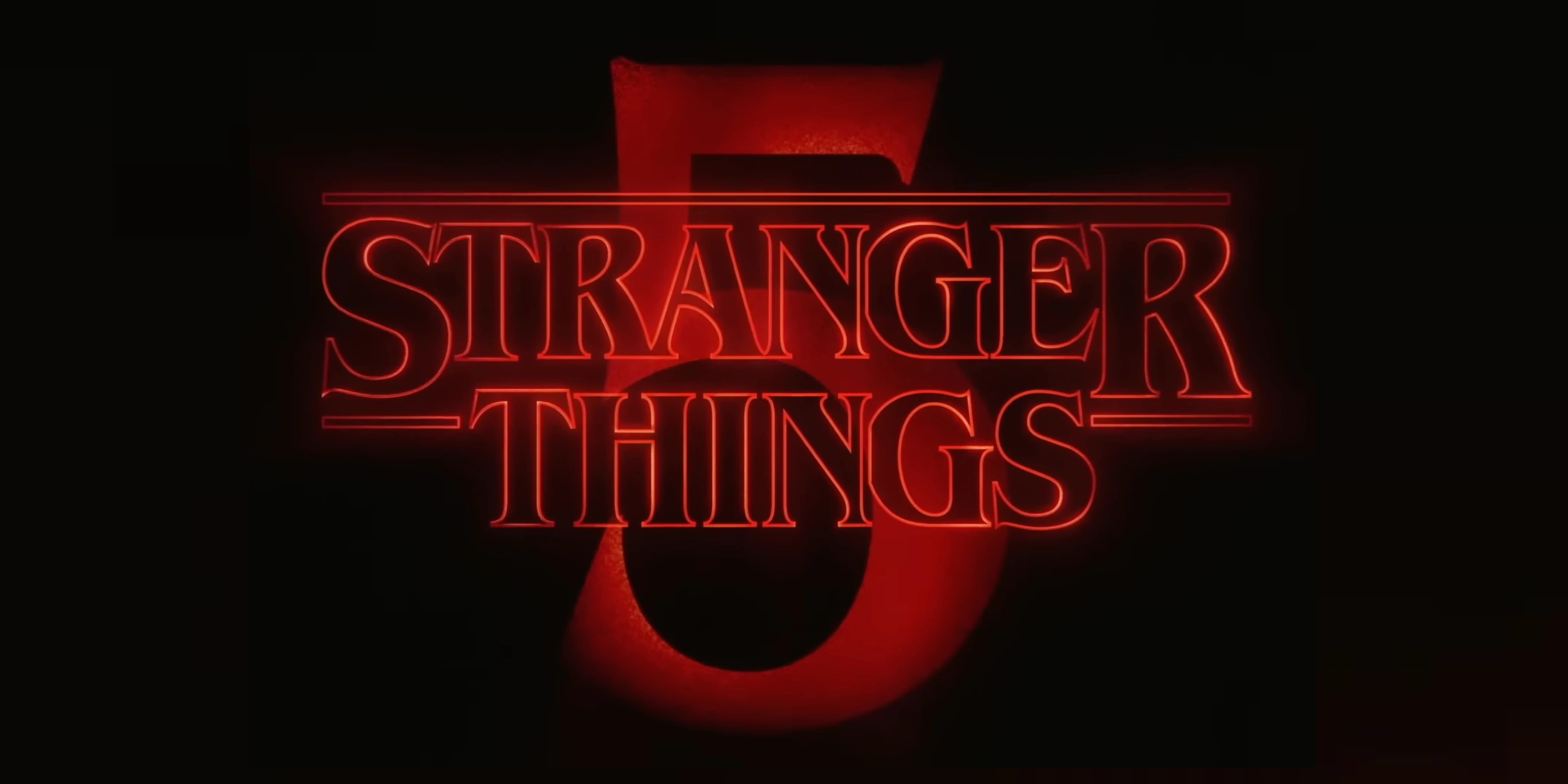 Stranger Things 5: Unveiling The Details We Have So Far Stranger Things 5: Unveiling The Details We Have So Far
