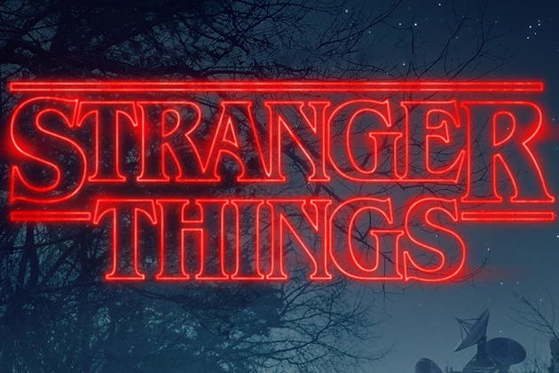 Stranger Things And IT: Stephen King Weighs In On The Comparisons Stranger Things And IT: Stephen King Weighs In On The Comparisons