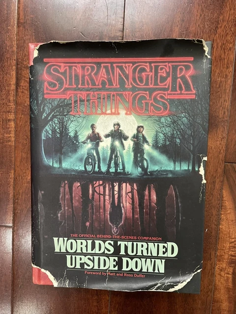 Stranger Things Comics: A Perfect Companion While You Wait For Season 5 Stranger Things Comics: A Perfect Companion While You Wait For Season 5
