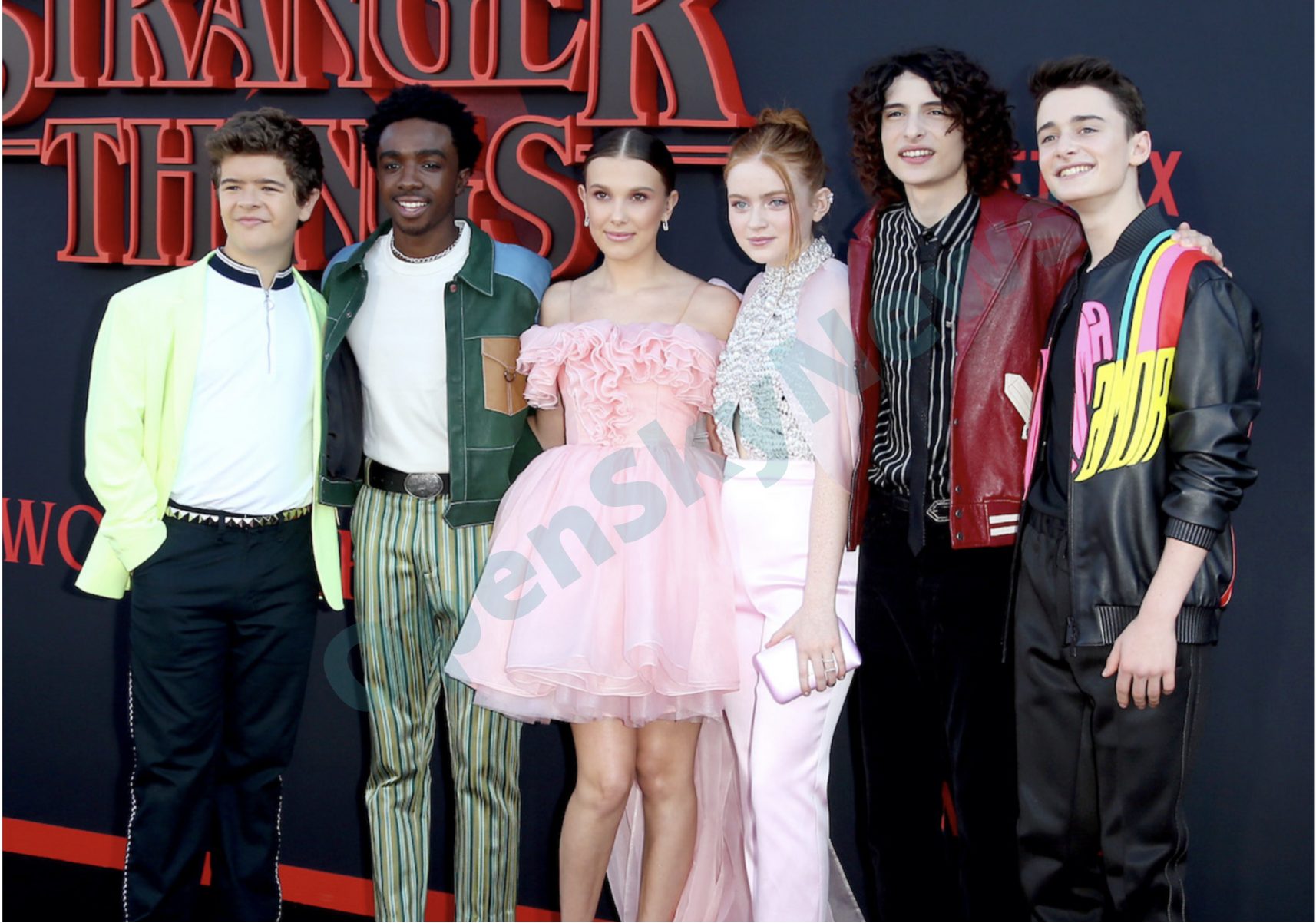 Stranger Things Season 5: Characters Unlikely To Appear Stranger Things Season 5: Characters Unlikely To Appear