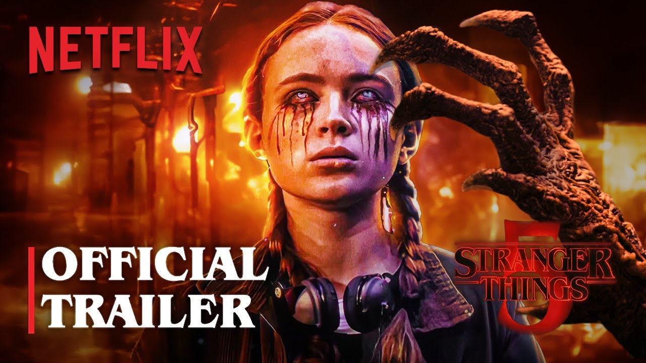 Stranger Things Season 5 Details: A Comprehensive Guide Stranger Things Season 5 Details: A Comprehensive Guide