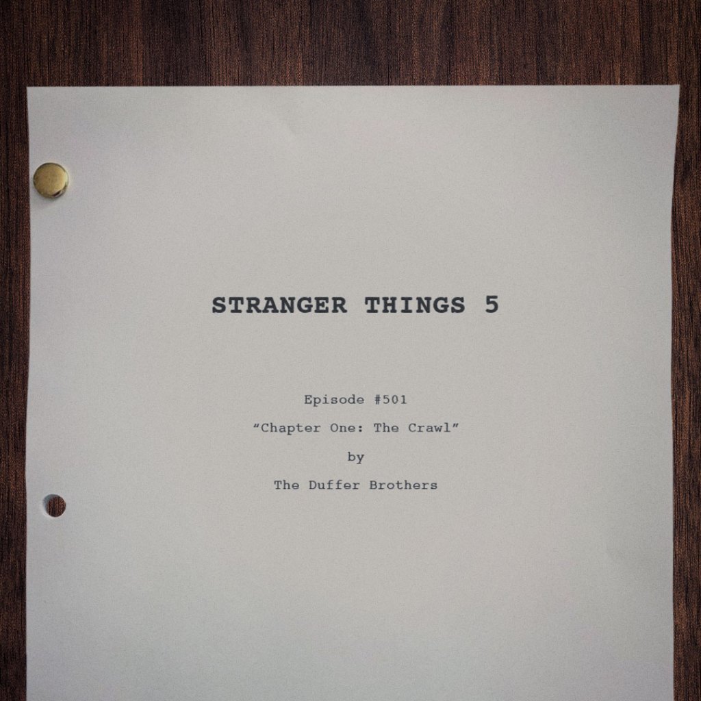 Stranger Things Season 5: Netflix Exec Hints At Emotional Rollercoaster Stranger Things Season 5: Netflix Exec Hints At Emotional Rollercoaster