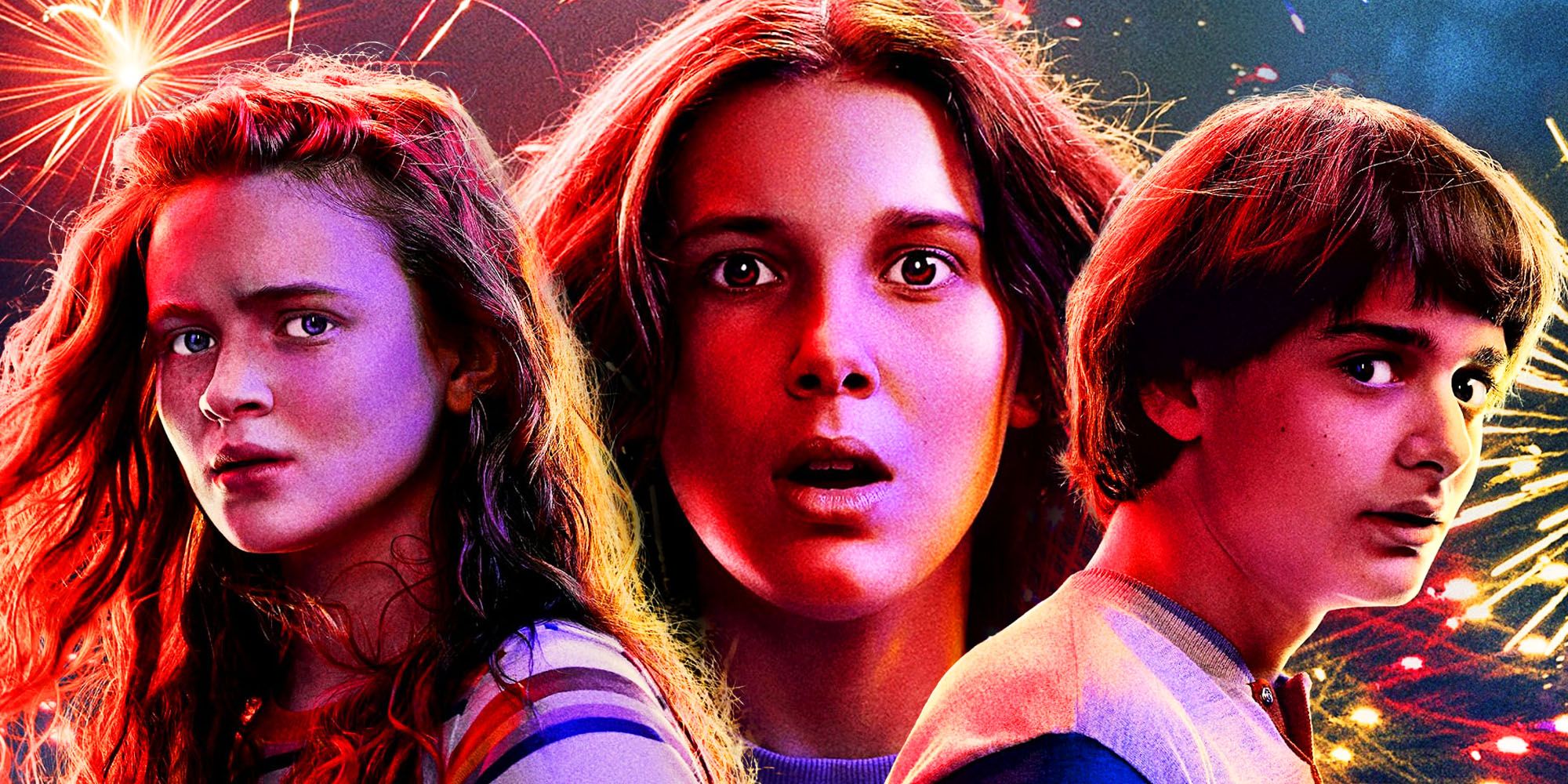 Stranger Things Season 5: Release Date, Episode Titles, Cast & Everything We Know Stranger Things Season 5: Release Date, Episode Titles, Cast & Everything We Know