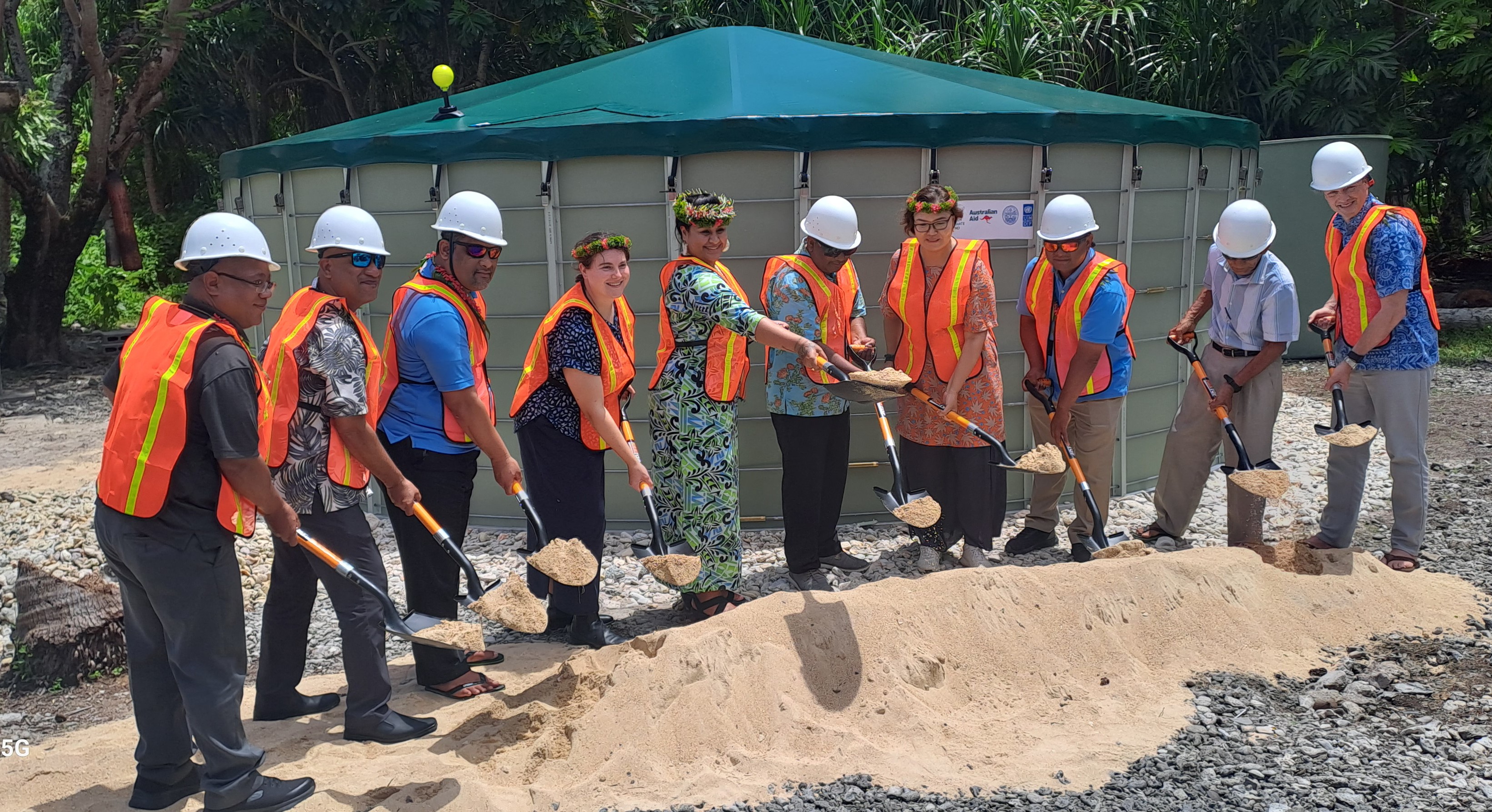Strathdearn Community Project Reaches Milestone: Affordable Housing Groundbreaking Ceremony Strathdearn Community Project Reaches Milestone: Affordable Housing Groundbreaking Ceremony