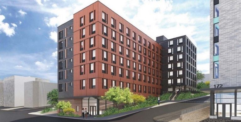 Strathdearn Community Project Reaches Milestone: Affordable Housing Groundbreaking Strathdearn Community Project Reaches Milestone: Affordable Housing Groundbreaking