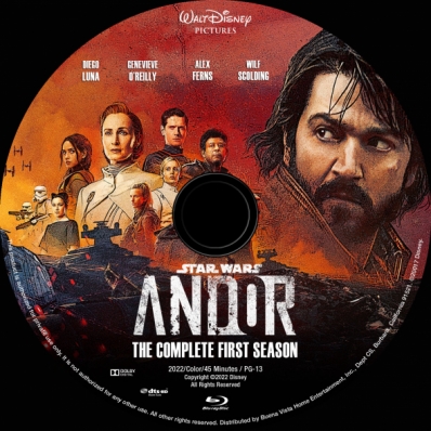Stream All Andor Season 1 Episodes: Hulu And YouTube Availability Stream All Andor Season 1 Episodes: Hulu And YouTube Availability