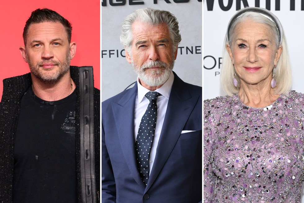 Stream Mobland Episode 9 Free: Tom Hardy And Pierce Brosnan Stream Mobland Episode 9 Free: Tom Hardy And Pierce Brosnan