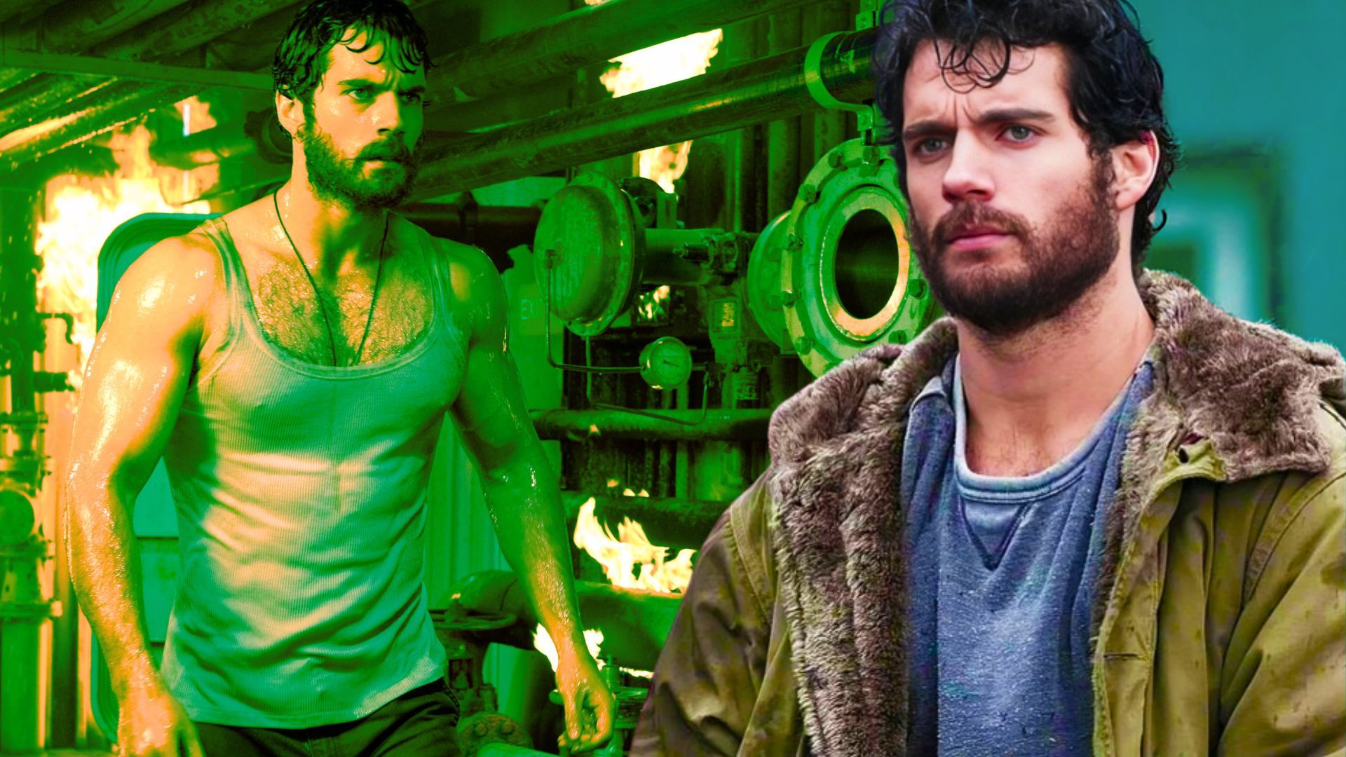 Streaming Surprise: Henry Cavill In The Action Thriller Night Hunter Streaming Surprise: Henry Cavill In The Action Thriller Night Hunter
