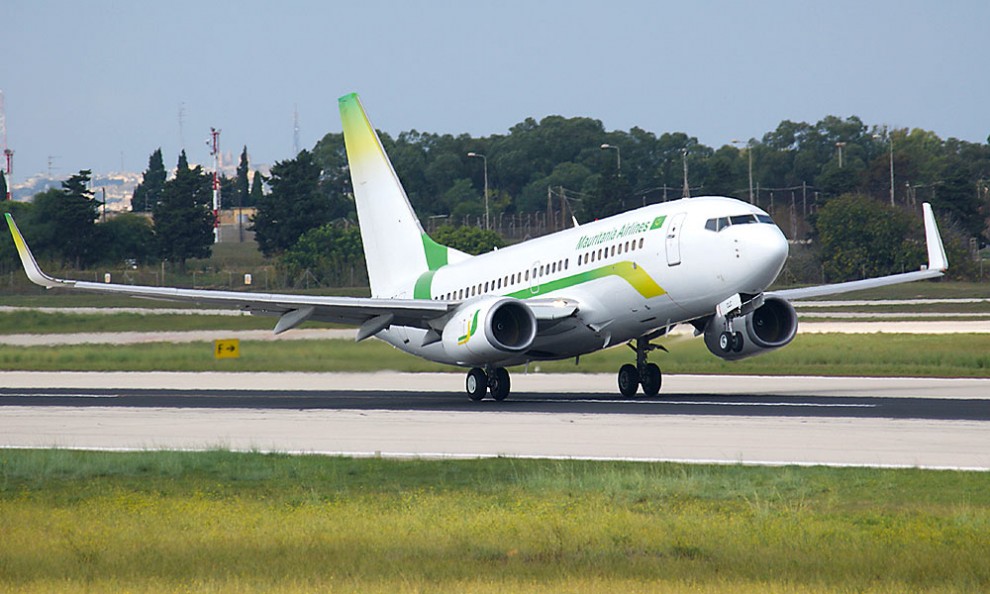 Strengthened Partnership: Royal Air Maroc And Mauritania Airlines Announce New Agreement Strengthened Partnership: Royal Air Maroc And Mauritania Airlines Announce New Agreement