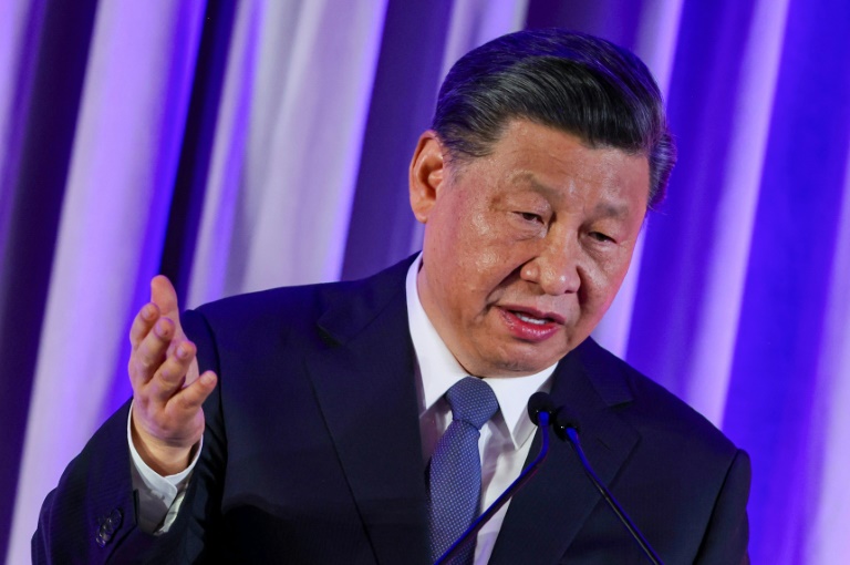 Strengthening Bilateral Security: China-Indonesia Collaboration Strengthening Bilateral Security: China-Indonesia Collaboration