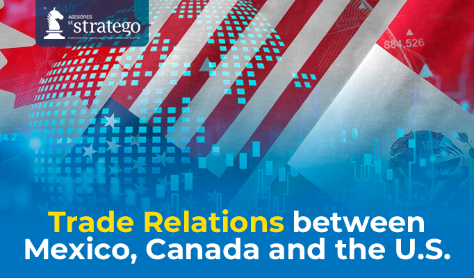 Strengthening Canada-Mexico Trade Relations In A Changing North American Market Strengthening Canada-Mexico Trade Relations In A Changing North American Market