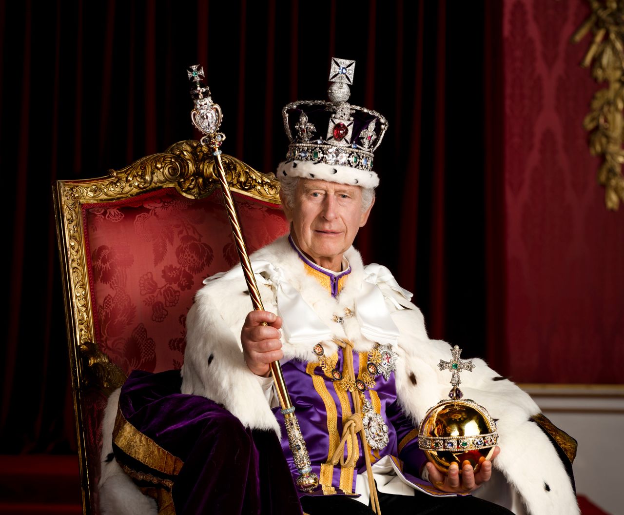 Strengthening The UK Economy: King Charles III's G7 Leadership Aspiration Strengthening The UK Economy: King Charles III's G7 Leadership Aspiration