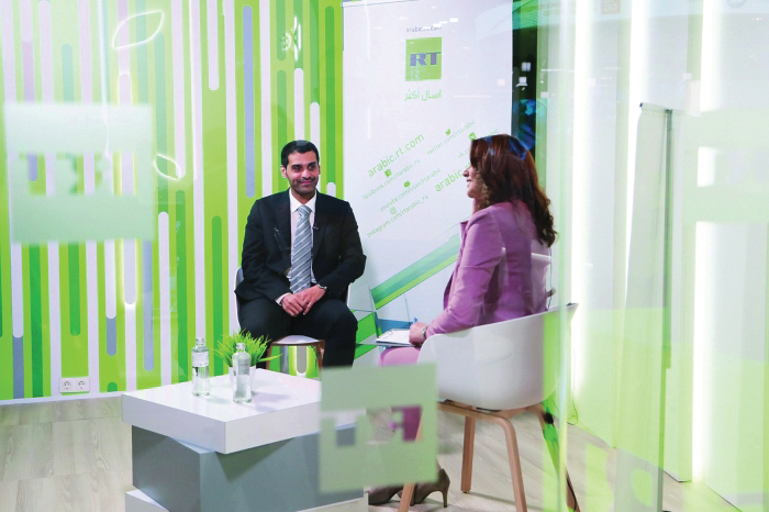 Strengthening Ties: Ooredoo Qatar And QTSPBF Extend Collaboration Strengthening Ties: Ooredoo Qatar And QTSPBF Extend Collaboration