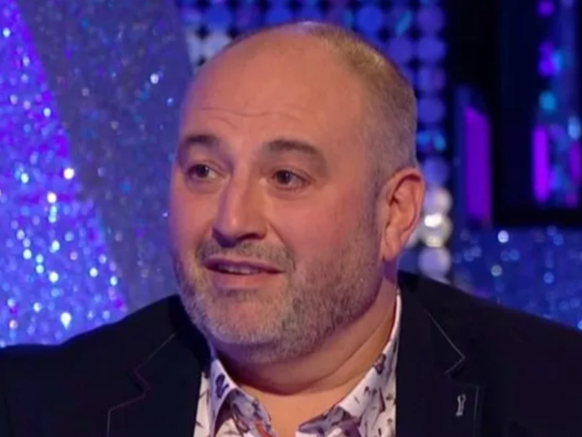 Strictly Come Dancing: Wynne Evans Addresses Return Speculation Strictly Come Dancing: Wynne Evans Addresses Return Speculation