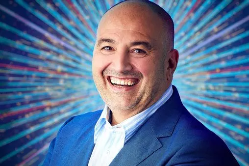 Strictly Scandal: Wynne Evans Presents New Evidence To Clear His Name Strictly Scandal: Wynne Evans Presents New Evidence To Clear His Name