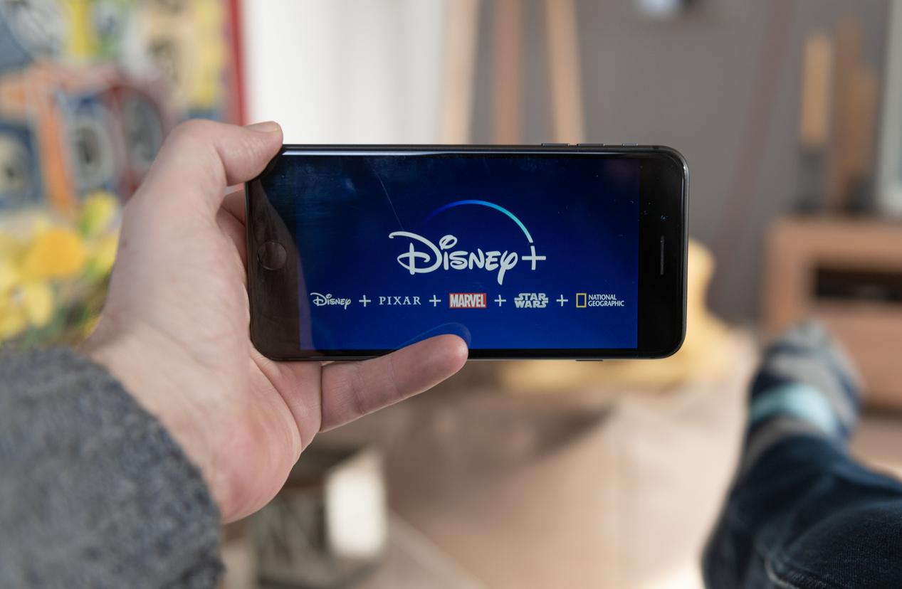 Strong Parks And Streaming Performance Boost Disney's Profit Forecast Strong Parks And Streaming Performance Boost Disney's Profit Forecast