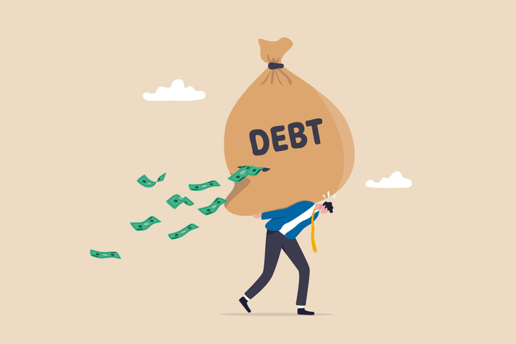 Student Loan Debt And The Economy: A Looming Crisis? Student Loan Debt And The Economy: A Looming Crisis?