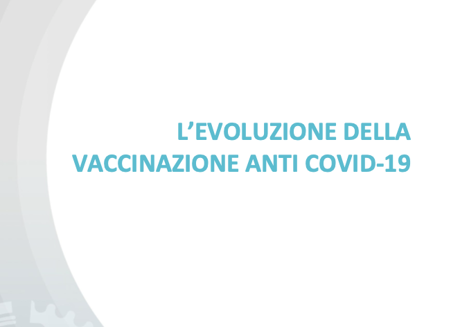 Studio ECDC: Vaccinazione Anti-Covid Riduce Il Rischio Di Long Covid Studio ECDC: Vaccinazione Anti-Covid Riduce Il Rischio Di Long Covid